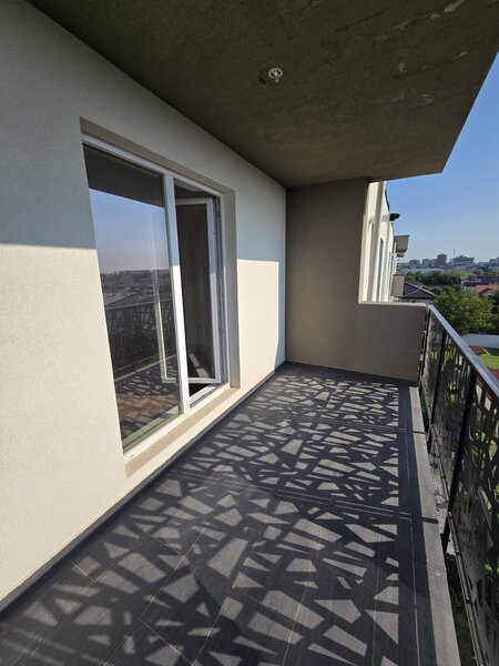 Pallady Villas, Aleea Taifunului nr. 27-29